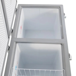 Tủ đông mát Alaska BCD-4568N