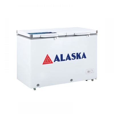 Tủ đông mát Alaska BCD-3068N