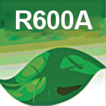 gas R600A