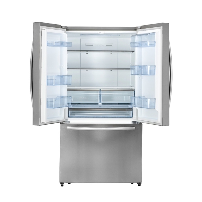 Tủ lạnh Alaska RQ-70WC làm lạnh đa chiều