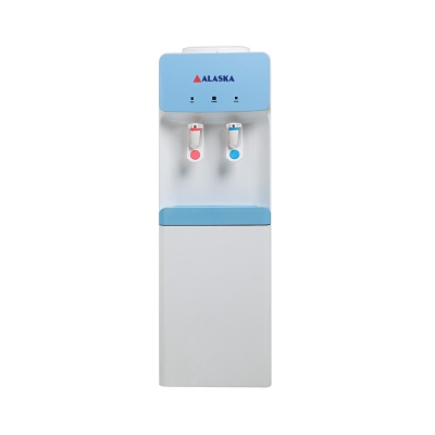 máy nước uống nóng lạnh alaska r-38