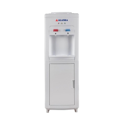 máy nước uống nóng lạnh alaska r-86