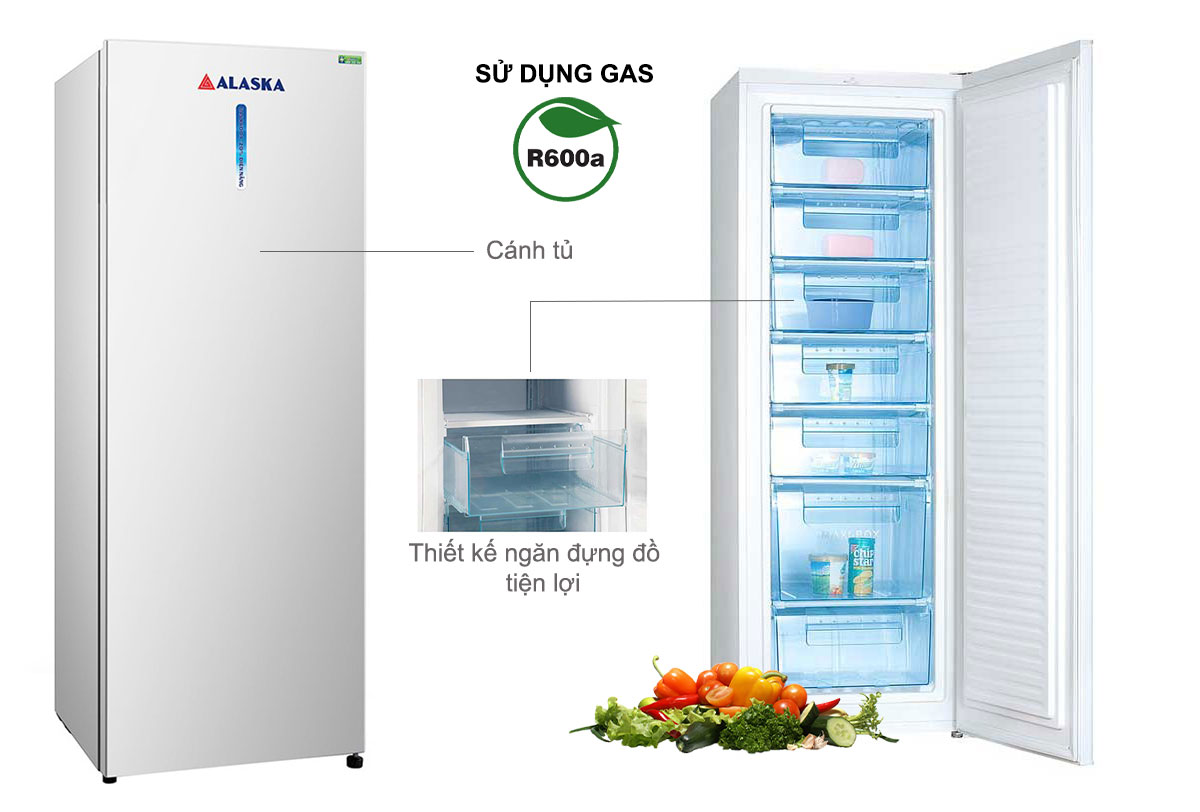 Tủ Lạnh Samsung Inverter 348 Lít RT35CG5424B1SV | Điện Máy Văn Chiến